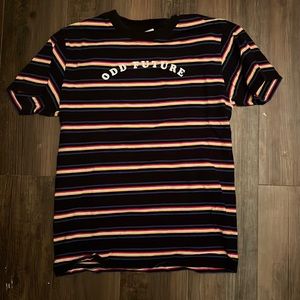 ODD FUTURE SHIRT